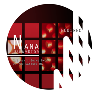 Nana Label 001