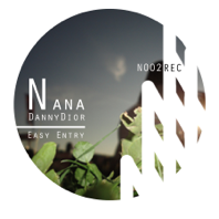 Nana Label Easy Entry